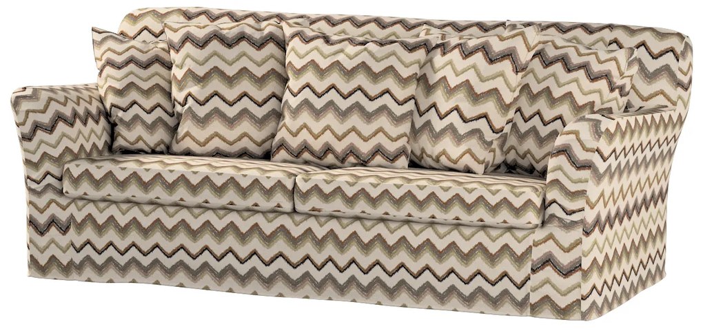 Pokrowiec na sofę Tomelilla 3-osobową rozkładaną