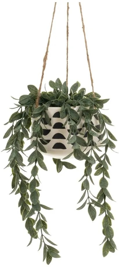 Sztuczna roślina (wysokość 28 cm) – Casa Selección