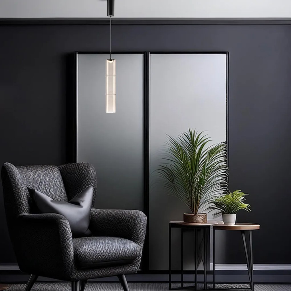Lampa wisząca BATO Cashmere 4W LED