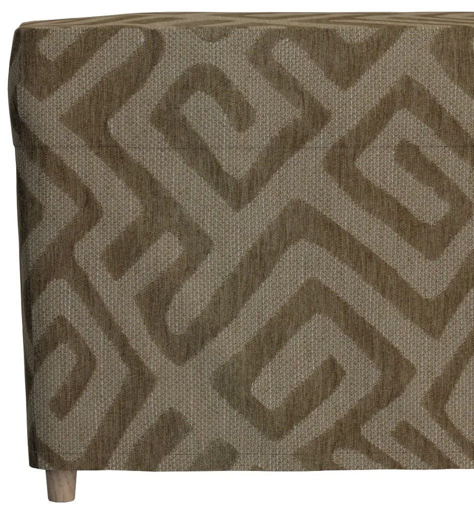 Pokrowiec na podnóżek Strandmon