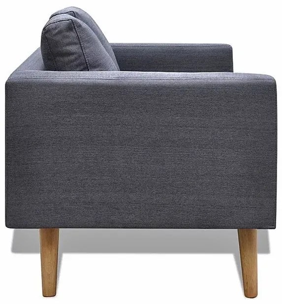 Sofa Dwuosobowa S5-F41