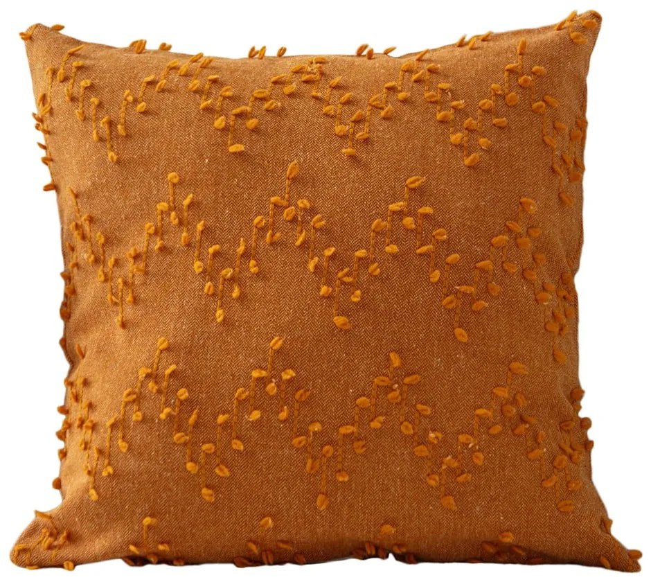 Poszewka na poduszkę 43x43 cm Tuffet – Mioli Decor