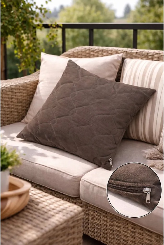 Doppler FUSION 1407K - poduszka dekoracyjna