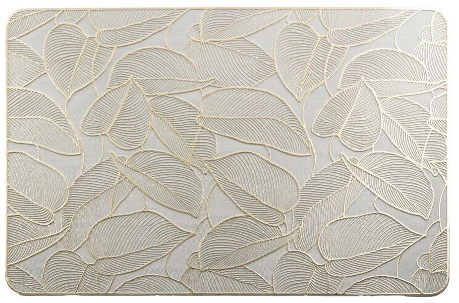 Plastikowa mata stołowa 30x45 cm Folis – douceur d'intérieur
