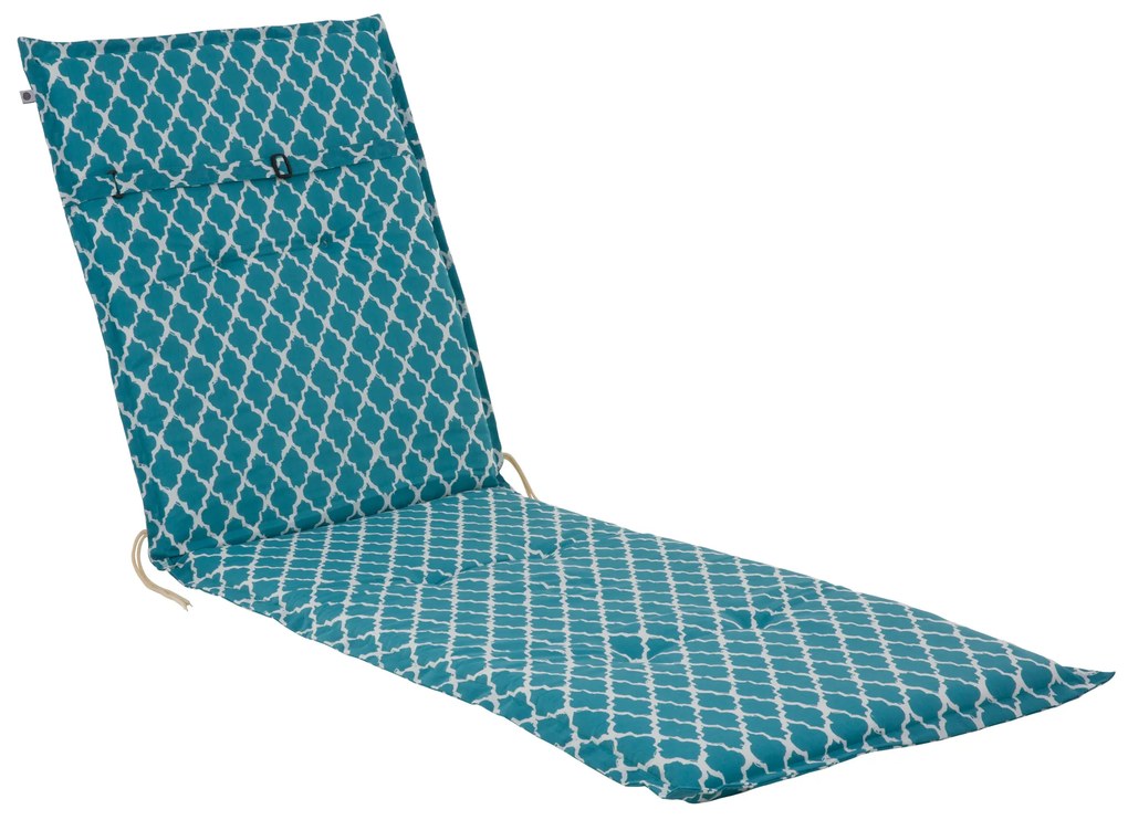 Poduszka na leżak / łóżko Malezja Liege 5 cm H030-21PB PATIO
