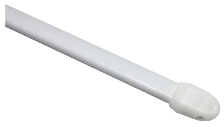 Metalowy regulowany drążek na zazdrostki 60 - 90 cm – SP TREND