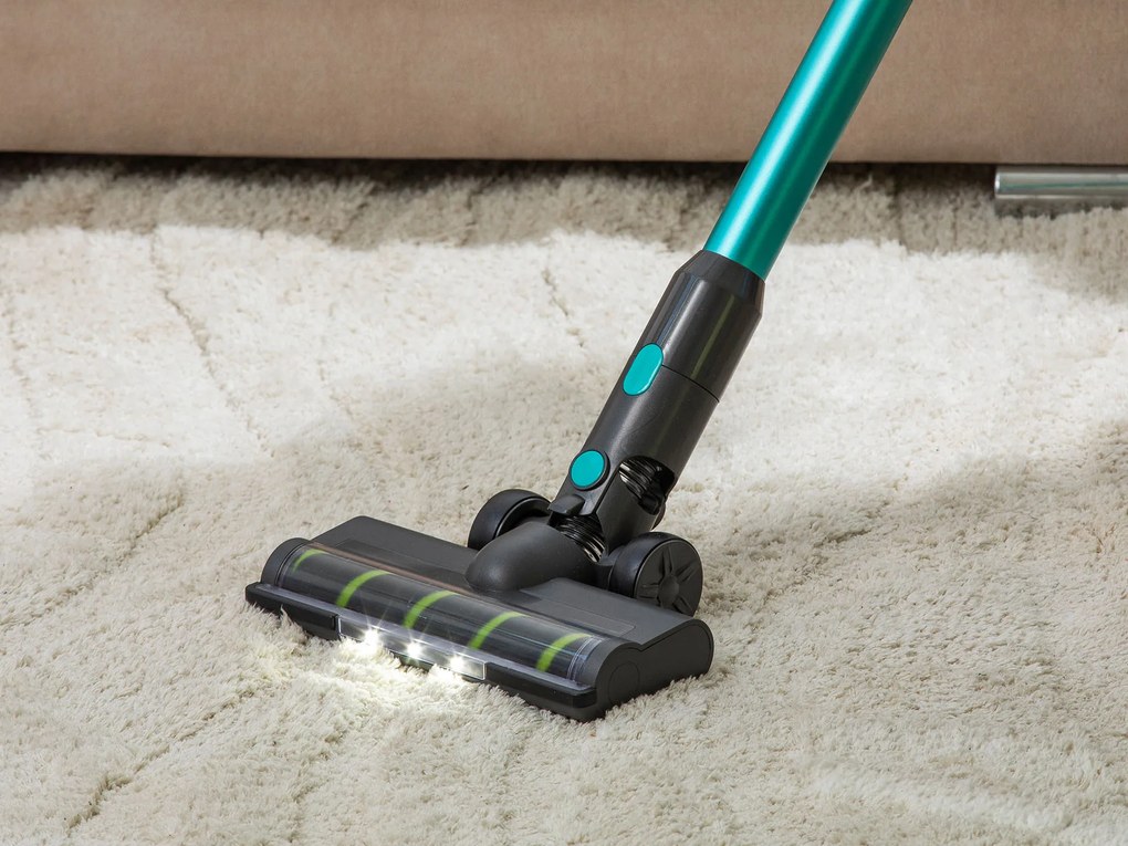 PRIMERA CYCLONIC VACUUM SZCZOTKA CZYSZCZĄCA 3 SZT