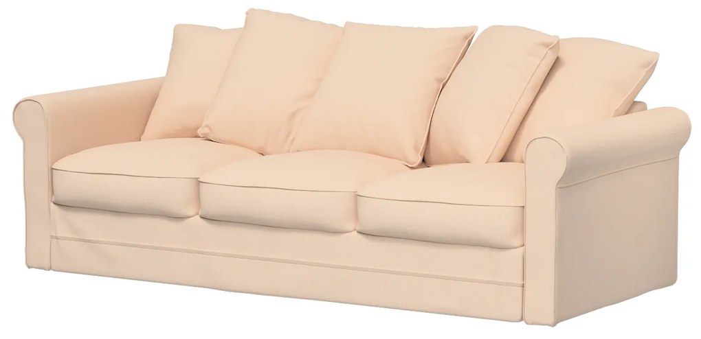 Pokrowiec na sekcję 3-osobową Grönlid, nierozkładaną