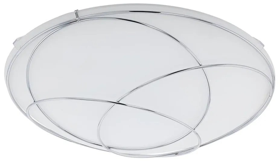 Eglo 96299 - LED Plafon LERIDA 1xLED/11W/230V