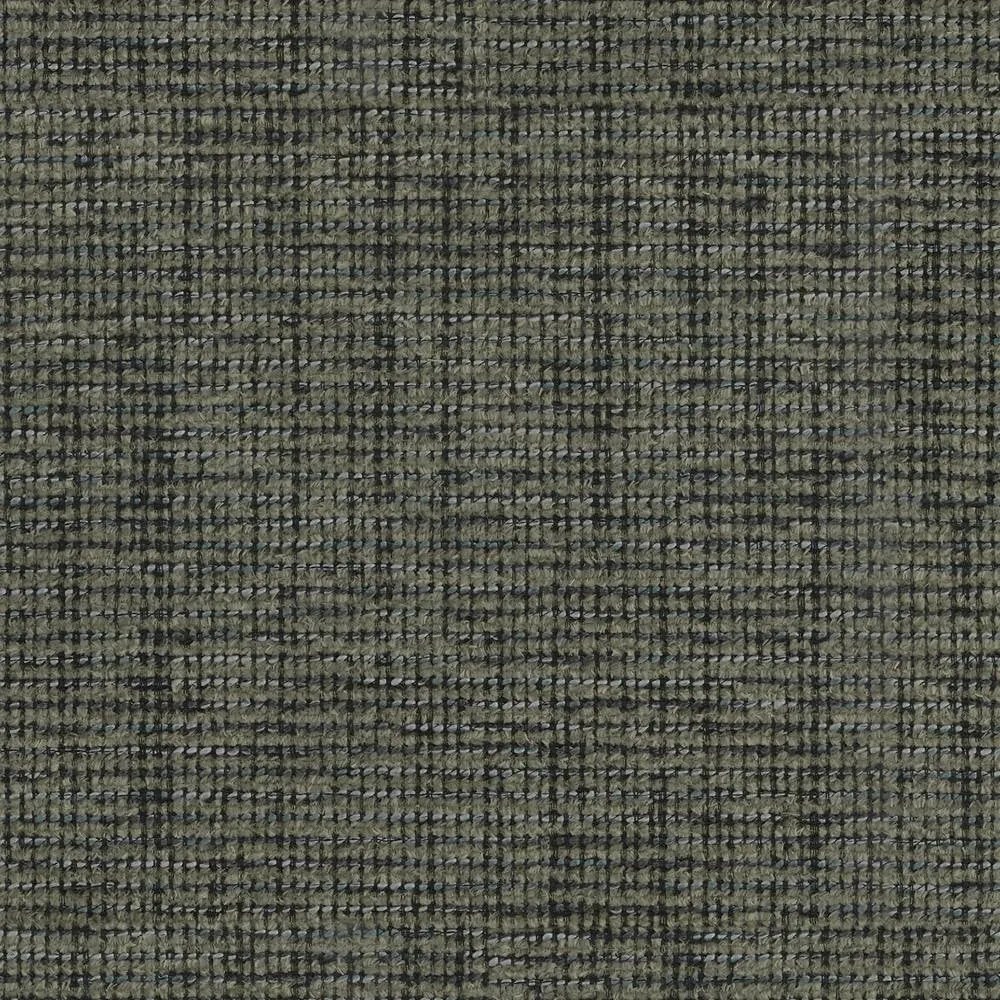 Ciemnozielone tapicerowane łóżko dwuosobowe ze schowkiem i stelażem 140x200 cm Riva – Meise Möbel