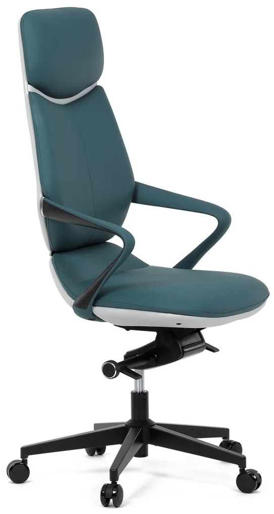 Krzesło biurowe Autronic KA-T8426 GRN