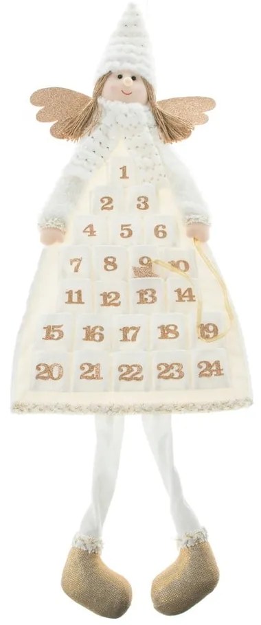 Kalendarz adwentowy Angel – Dakls