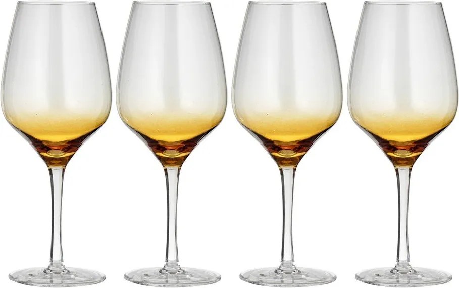 Kieliszki do wina zestaw 4 szt. 540 ml Prism – Ladelle