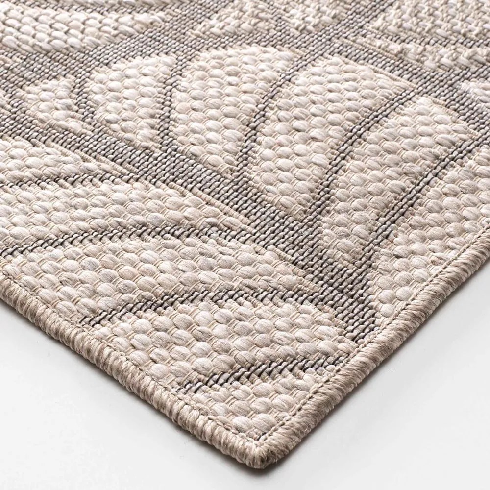 Beżowy dywan 120x170 cm Vitalis – douceur d'intérieur