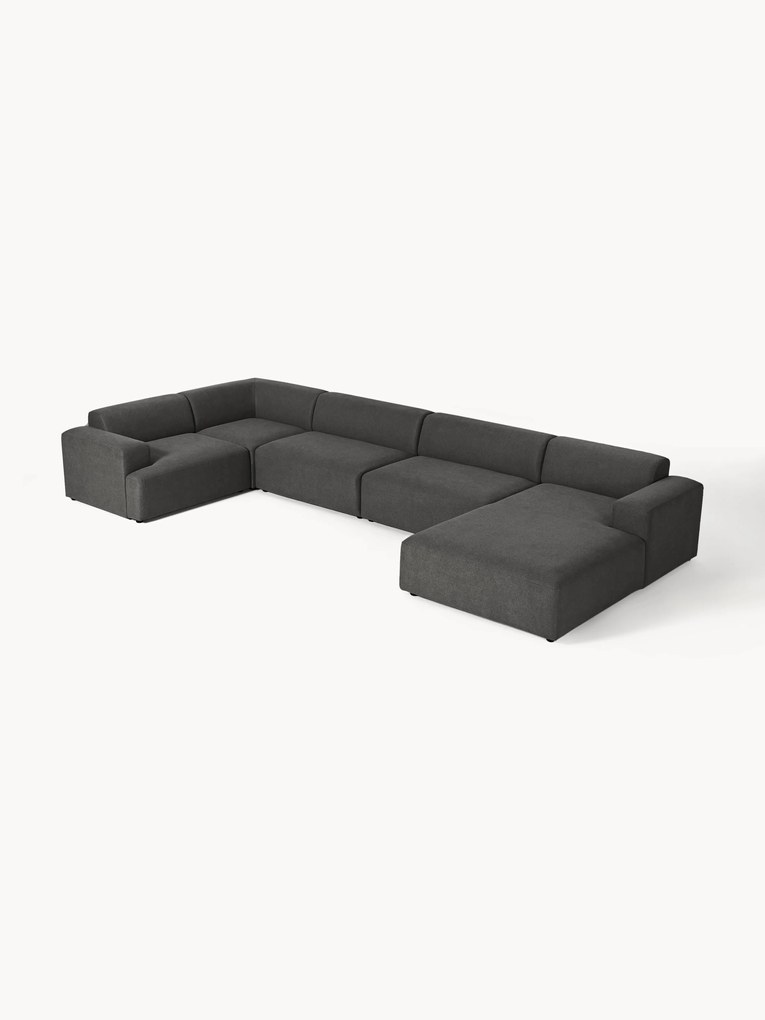 Sofa narożna XL Melva