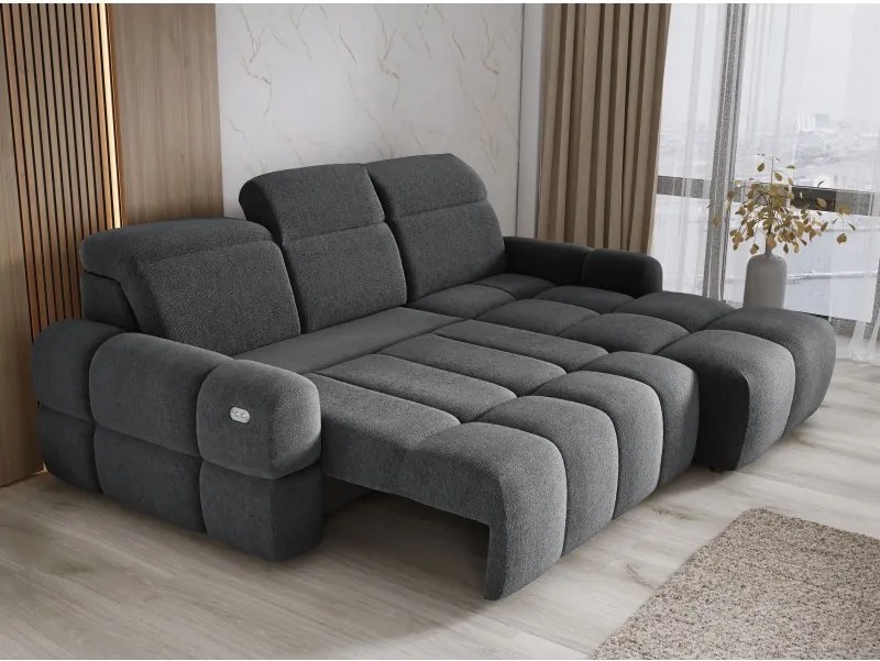 Narożnik MATEO S Wolnostojący Prawostronny WERSAL