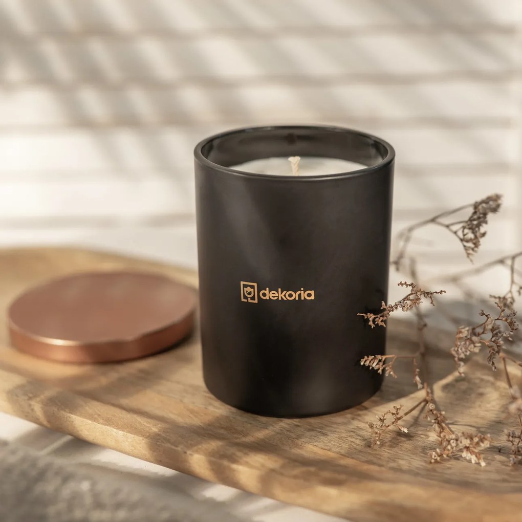 Świeca zapachowa sojowa Lofty