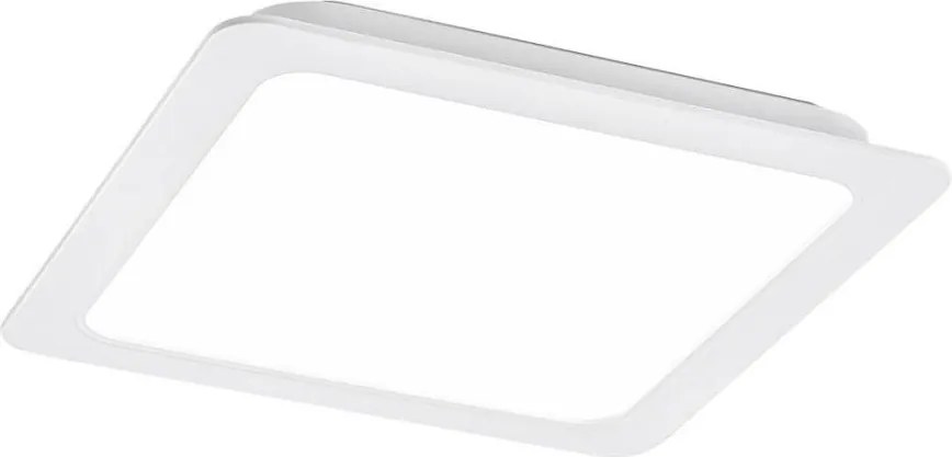 Rabalux 3170 - LED Oprawa wpuszczana SHAUN LED/24W/230V 22 cm