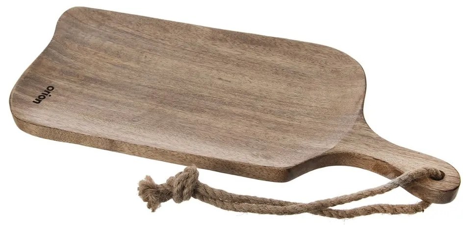 Drewniana deska do krojenia 20x46,5 cm Mango – Orion