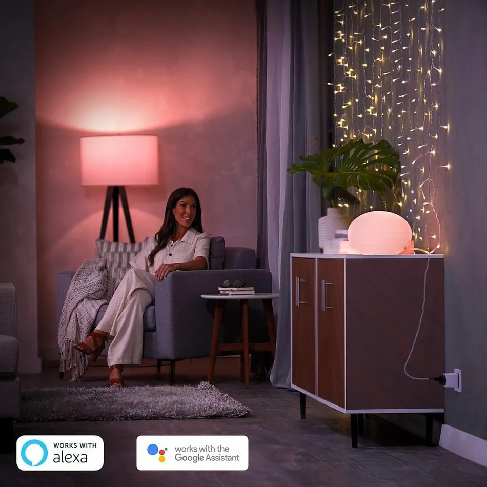 Philips Hue Inteligentne gniazdko Bluetooth