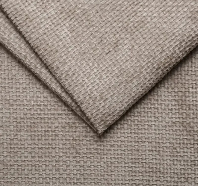 Narożnik BULL S - OMBO MINI Lewostronny z Elektryczną Regulacją EDEN 04