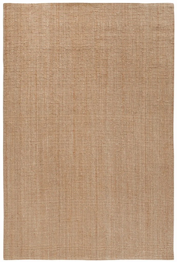 Dywan naturalny jutowy Villeroy & Boch Rosalie złoty 200 cm x 290 cm