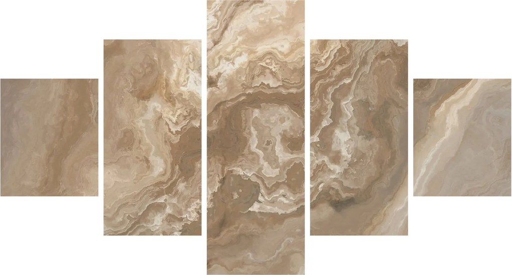 Obraz - Marmur (125x70 cm)
