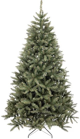 Choinka sztuczna Świerk Norweski 220cm