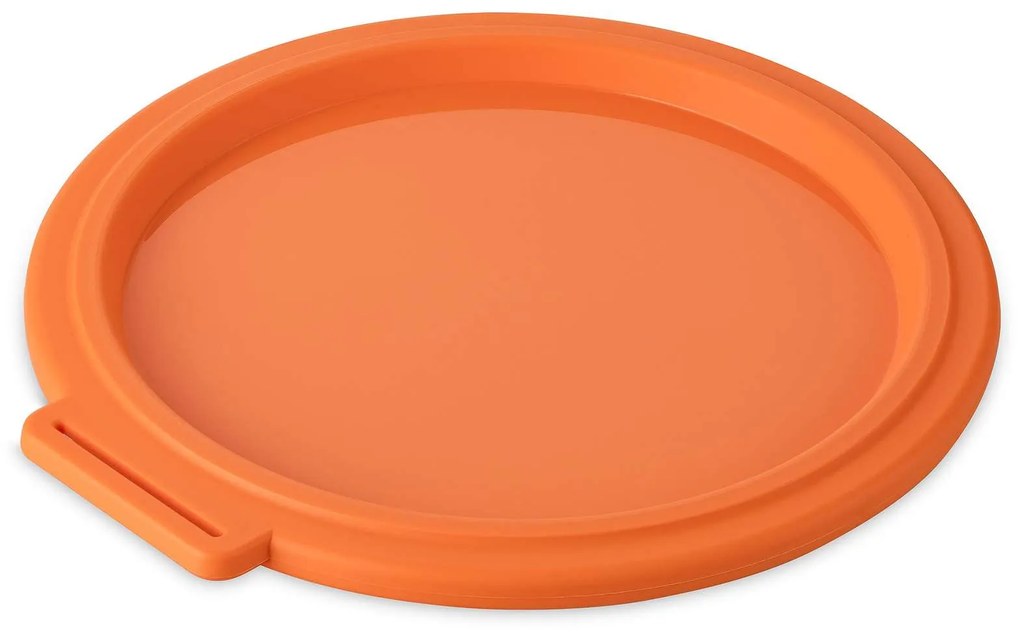 Miska z pokrywką NORA L 1,3 l, KOZIOL