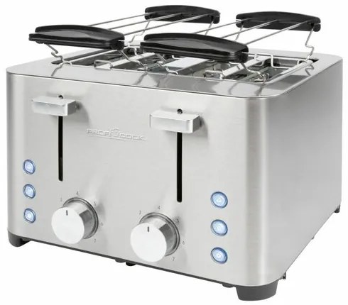 Toster ProfiCook TA 1252