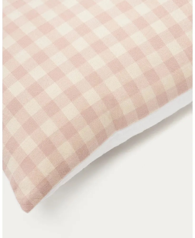Dziecięca poszewka na poduszkę 45x45 cm Yanil – Kave Home