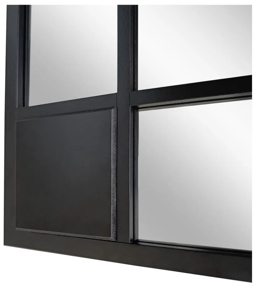 Lustro ścienne 60x150 cm Loft Two-Tone – Styler