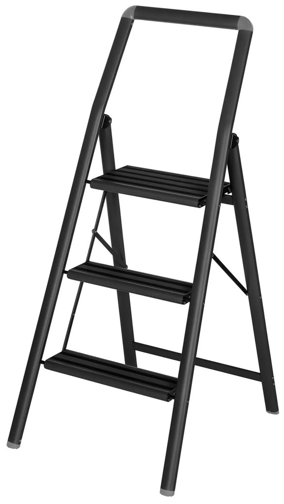 Drabina składana, 3 stopnie, WENKO