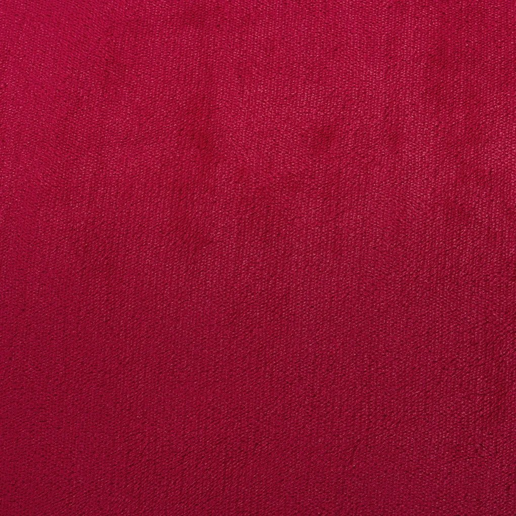 4Home Prześcieradło mikroflanela winny, 90 x 200 cm , 90 x 200 cm