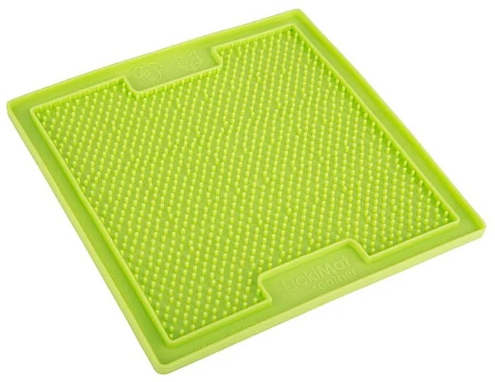 Mata do lizania Soother Green – LickiMat