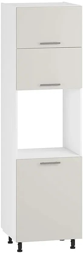 Szafka kuchenna do zabudowy piekarnika G4-W59