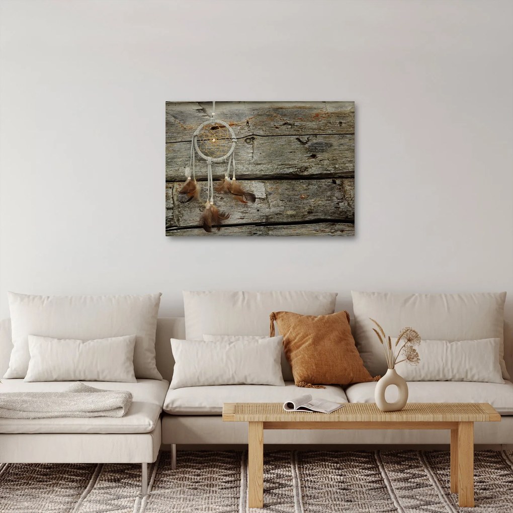 Obraz - Łapacz snów (70x50 cm)