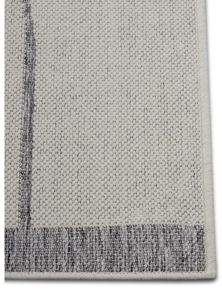 Szary chodnik 62x150 cm Cucina – Hanse Home
