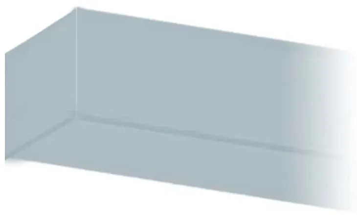 Lampa wisząca regulowana na srebrnym stelażu - B5-E00