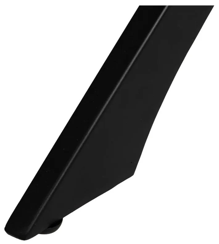 Rozkładany stół z dodatkowym blatem w dekorze marmuru 90x180 cm Rocía – Ixia