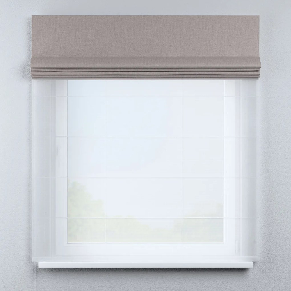 Roleta rzymska dzień noc Duo