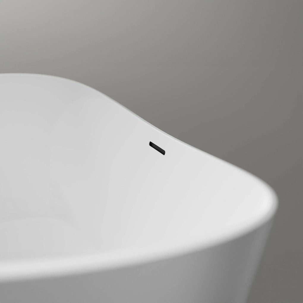 Freistehende Badewanne DALIA