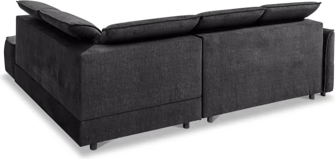 Narożnik MURILLO L z elektryczną regulacją siedziska WERSAL