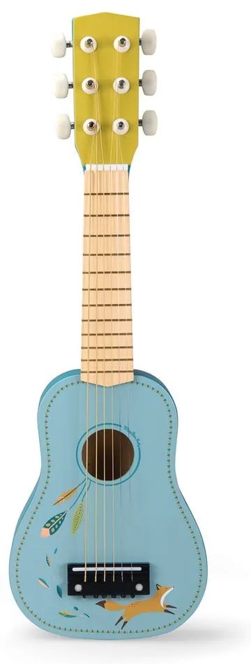 Zabawka muzyczna Guitar – Moulin Roty