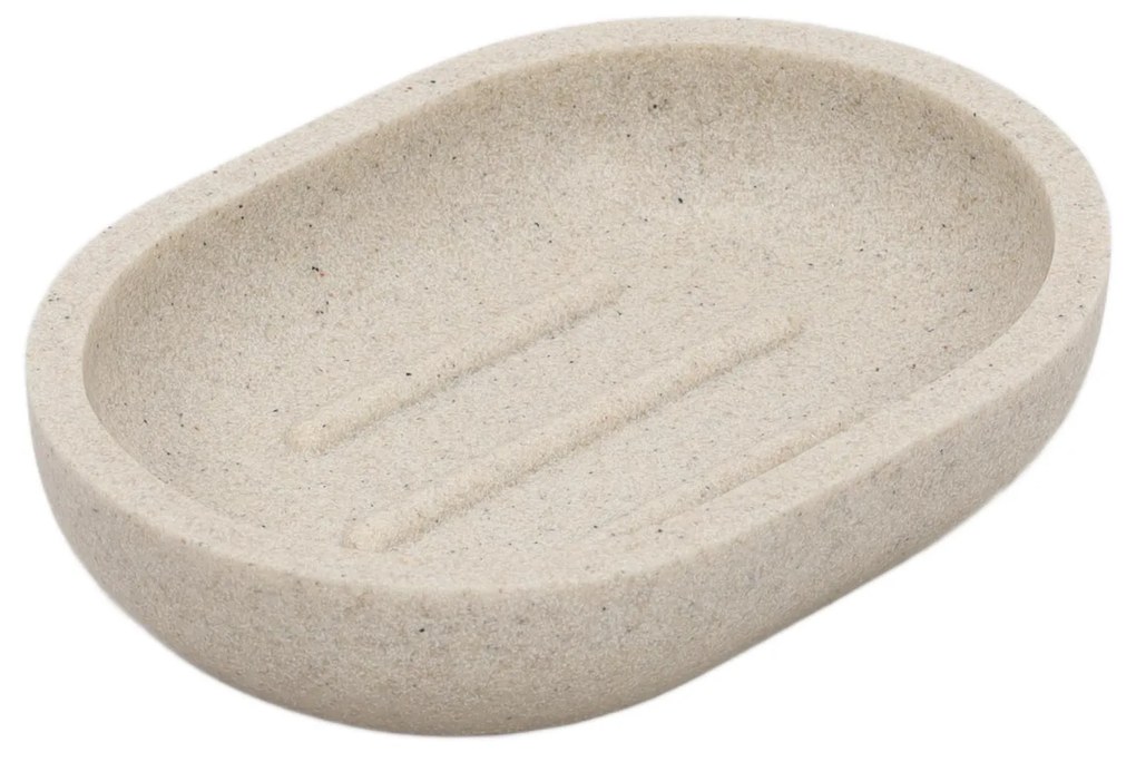 Mydelniczka z naturalnym wzorem, SAND