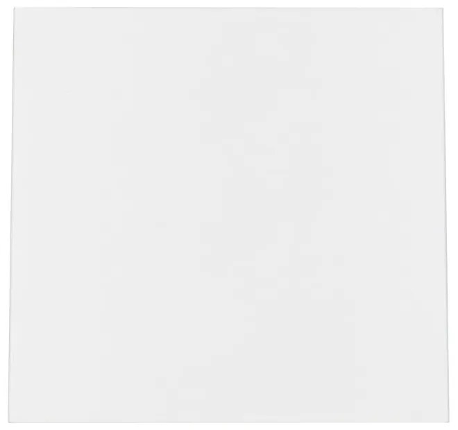 Lampa zewnętrzna ścienna LED z czujnikiem ruchu na USB (wysokość 10 cm) Genie – Reality