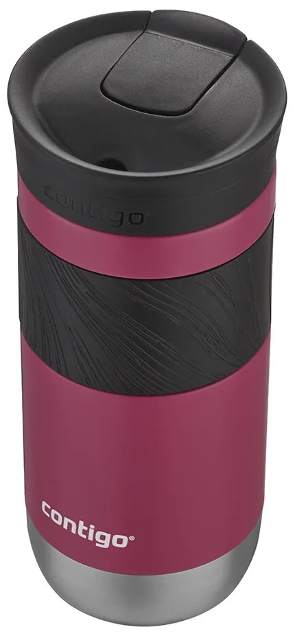 Contigo Butelka termiczna Byron 2.0 470 ml Dragon Fruit, 470 ml