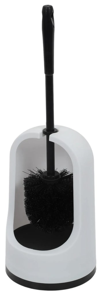 Szczotka do wc ze stojakiem