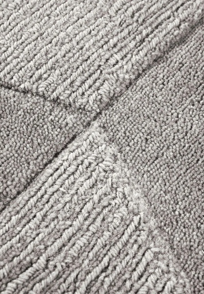 Dywan wełniany Villeroy &amp; Boch Ursule szary 190 cm x 280 cm