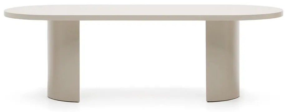 Stół 100x240 cm Nealy – Kave Home